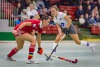 1. Hockey Hallen Bundesliga Damen
RWK vs BTHV  4:4