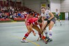 1. Hockey Hallen Bundesliga Damen
RWK vs BTHV  4:4