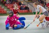 1. Hockey Hallen Bundesliga Damen
RWK vs BTHV  4:4