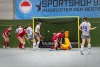 1. Hockey Hallen Bundesliga Damen
RWK vs BTHV  4:4