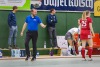 1. Hockey Hallen Bundesliga Damen
RWK vs BTHV  4:4