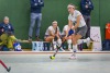 1. Hockey Hallen Bundesliga Damen
RWK vs BTHV  4:4