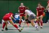 1. Hockey Hallen Bundesliga Damen
RWK vs BTHV  4:4