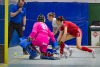 1. Hockey Hallen Bundesliga Damen
RWK vs BTHV  4:4