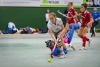 1. Hockey Hallen Bundesliga Damen
RWK vs BTHV  4:4