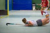 1. Hockey Hallen Bundesliga Damen
RWK vs BTHV  4:4