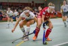1. Hockey Hallen Bundesliga Damen
RWK vs BTHV  4:4