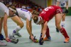 1. Hockey Hallen Bundesliga Damen
RWK vs BTHV  4:4