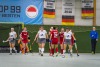 1. Hockey Hallen Bundesliga Damen
RWK vs BTHV  4:4