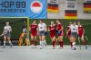 1. Hockey Hallen Bundesliga Damen
RWK vs BTHV  4:4