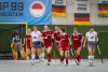 1. Hockey Hallen Bundesliga Damen
RWK vs BTHV  4:4