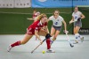 1. Hockey Hallen Bundesliga Damen
RWK vs BTHV  4:4