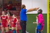 1. Hockey Hallen Bundesliga Damen
RWK vs BTHV  4:4