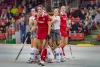 1. Hockey Hallen Bundesliga Damen
RWK vs BTHV  4:4