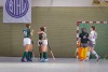 1. Hockey Hallen Bundesliga DamenBTHV vs HTCU  4:1