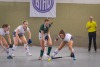 1. Hockey Hallen Bundesliga DamenBTHV vs HTCU  4:1