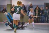 1. Hockey Hallen Bundesliga DamenBTHV vs HTCU  4:1