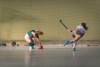 1. Hockey Hallen Bundesliga DamenBTHV vs HTCU  4:1