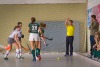 1. Hockey Hallen Bundesliga DamenBTHV vs HTCU  4:1