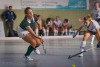 1. Hockey Hallen Bundesliga DamenBTHV vs HTCU  4:1