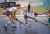 1. Hockey Hallen Bundesliga DamenBTHV vs HTCU  4:1