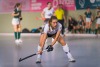 1. Hockey Hallen Bundesliga DamenBTHV vs HTCU  4:1