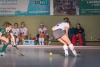 1. Hockey Hallen Bundesliga DamenBTHV vs HTCU  4:1