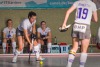 1. Hockey Hallen Bundesliga DamenBTHV vs HTCU  4:1