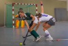 1. Hockey Hallen Bundesliga DamenBTHV vs HTCU  4:1