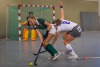 1. Hockey Hallen Bundesliga DamenBTHV vs HTCU  4:1