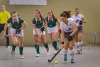 1. Hockey Hallen Bundesliga DamenBTHV vs HTCU  4:1