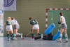 1. Hockey Hallen Bundesliga DamenBTHV vs HTCU  4:1