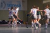 1. Hockey Hallen Bundesliga DamenBTHV vs HTCU  4:1