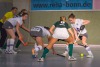 1. Hockey Hallen Bundesliga DamenBTHV vs HTCU  4:1