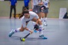 1. Hockey Hallen Bundesliga Damen
BTHV vs RWK  1:5