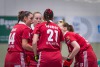 1. Hockey Hallen Bundesliga Damen
BTHV vs RWK  1:5