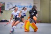 1. Hockey Hallen Bundesliga Damen
BTHV vs RWK  1:5