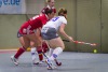 1. Hockey Hallen Bundesliga Damen
BTHV vs RWK  1:5