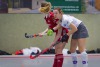 1. Hockey Hallen Bundesliga Damen
BTHV vs RWK  1:5