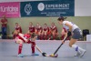 1. Hockey Hallen Bundesliga Damen
BTHV vs RWK  1:5