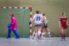 1. Hockey Hallen Bundesliga Damen
BTHV vs RWK  1:5