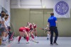 1. Hockey Hallen Bundesliga Damen
BTHV vs RWK  1:5