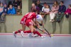 1. Hockey Hallen Bundesliga Damen
BTHV vs RWK  1:5