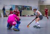 1. Hockey Hallen Bundesliga Damen
BTHV vs RWK  1:5