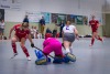 1. Hockey Hallen Bundesliga Damen
BTHV vs RWK  1:5