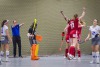 1. Hockey Hallen Bundesliga Damen
BTHV vs RWK  1:5