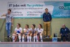 1. Hockey Hallen Bundesliga Damen
BTHV vs RWK  1:5