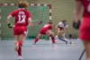 1. Hockey Hallen Bundesliga Damen
BTHV vs RWK  1:5