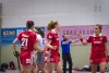 1. Hockey Hallen Bundesliga Damen
BTHV vs RWK  1:5