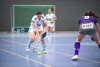 1. Hockey Hallen Bundesliga Damen
DHC vs BTHV12:0